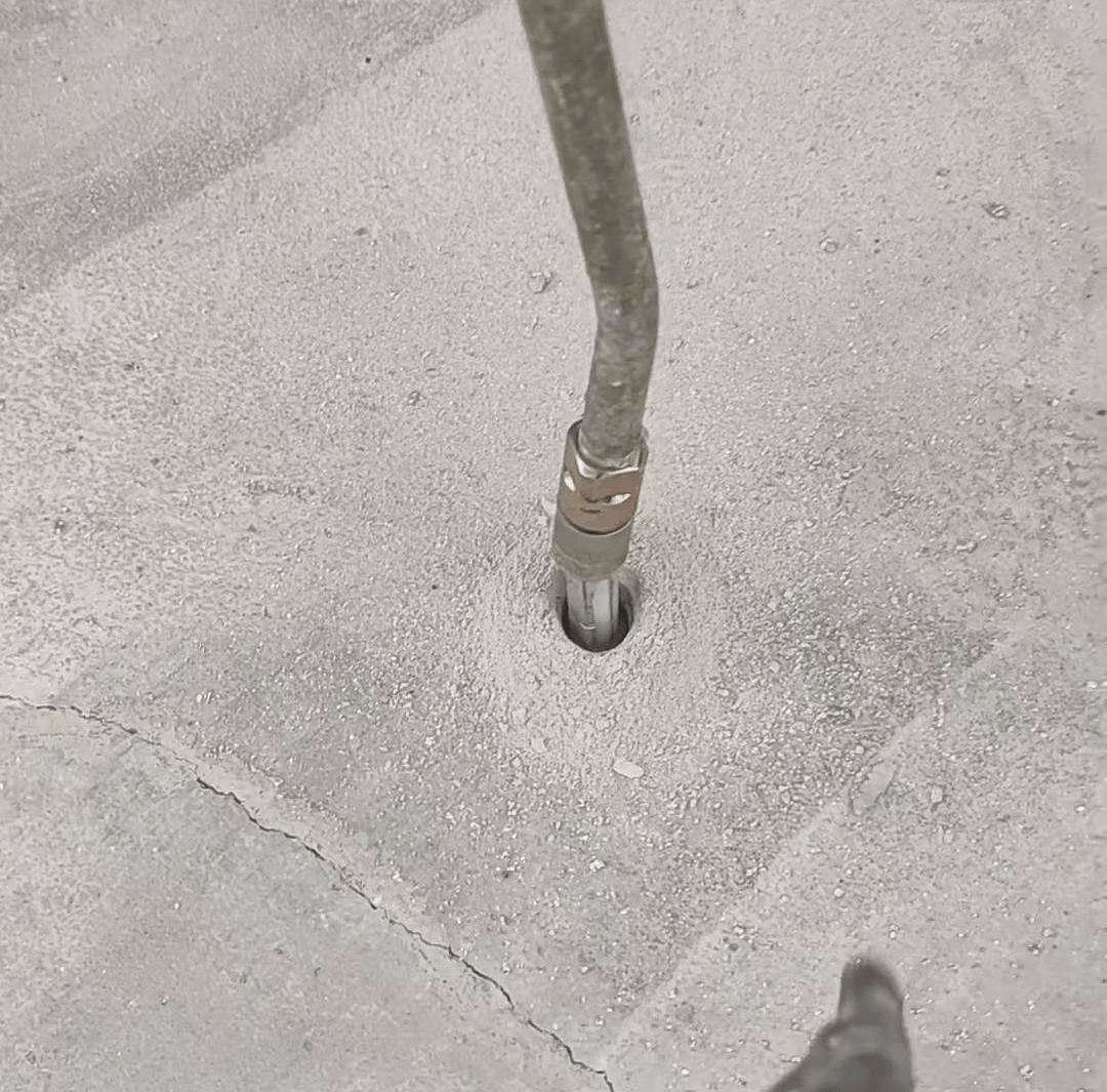 地面瓷砖空鼓怎么办(地面瓷砖空鼓怎么办修复)