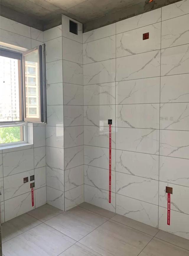 瓷砖墙打孔后怎么修复好呢(瓷砖墙打孔后怎么修复好呢图片)